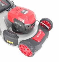 Obrázek k výrobku 82223 - Aku sekačka CRAMER 48LM48SPK4 + KIT