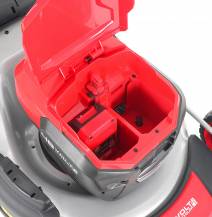 Obrázek k výrobku 82223 - Aku sekačka CRAMER 48LM48SPK4 + KIT