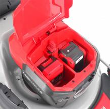 Obrázek k výrobku 82223 - Aku sekačka CRAMER 48LM48SPK4 + KIT