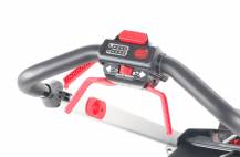 Obrázek k výrobku 82223 - Aku sekačka CRAMER 48LM48SPK4 + KIT