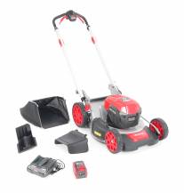 Obrázek k výrobku 82223 - Aku sekačka CRAMER 48LM48SPK4 + KIT