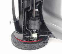 Obrázek k výrobku 82223 - Aku sekačka CRAMER 48LM48SPK4 + KIT