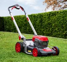 Obrázek k výrobku 82223 - Aku sekačka CRAMER 48LM48SPK4 + KIT