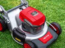 Obrázek k výrobku 82223 - Aku sekačka CRAMER 48LM48SPK4 + KIT