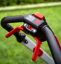 Obrázek k výrobku 82223 - Aku sekačka CRAMER 48LM48SPK4 + KIT