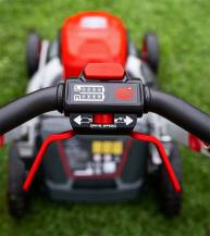 Obrázek k výrobku 82223 - Aku sekačka CRAMER 48LM48SPK4 + KIT