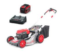 Obrázek k výrobku 82223 - Aku sekačka CRAMER 48LM48SPK4 + KIT