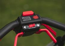 Obrázek k výrobku 82223 - Aku sekačka CRAMER 48LM48SPK4 + KIT