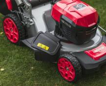 Obrázek k výrobku 82223 - Aku sekačka CRAMER 48LM48SPK4 + KIT