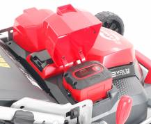 Obrázek k výrobku 82224 - Aku sekačka CRAMER 82LM61SX