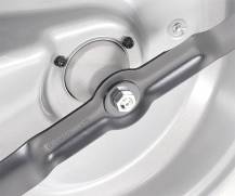 Obrázek k výrobku 82224 - Aku sekačka CRAMER 82LM61SX