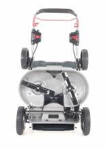 Obrázek k výrobku 82224 - Aku sekačka CRAMER 82LM61SX