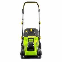 Obrázek k výrobku 79132 - Aku sekačka FIELDMANN FZR 70435-0 2x20V