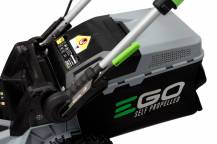 Obrázek k výrobku 76785 - AKU sekačka s pojezdem EGO LM1903E-SP - sada