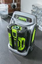 Obrázek k výrobku 76785 - AKU sekačka s pojezdem EGO LM1903E-SP - sada