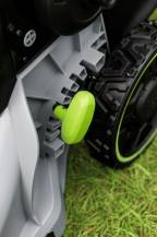 Obrázek k výrobku 76785 - AKU sekačka s pojezdem EGO LM1903E-SP - sada