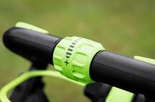 Obrázek k výrobku 78424 - AKU sekačka s pojezdem LM1903E-SP - sada