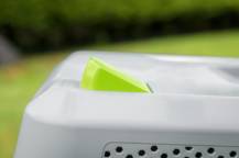 Obrázek k výrobku 78424 - AKU sekačka s pojezdem LM1903E-SP - sada