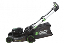 Obrázek k výrobku 80684 - AKU sekačka s pojezdem LM2020E-SP