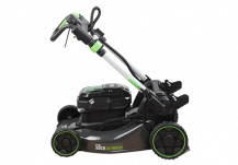 Obrázek k výrobku 80684 - AKU sekačka s pojezdem LM2020E-SP