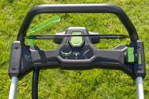 Obrázek k výrobku 80684 - AKU sekačka s pojezdem LM2020E-SP