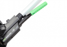 Obrázek k výrobku 80684 - AKU sekačka s pojezdem LM2020E-SP