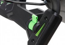 Obrázek k výrobku 80684 - AKU sekačka s pojezdem LM2020E-SP