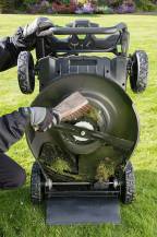 Obrázek k výrobku 80684 - AKU sekačka s pojezdem LM2020E-SP