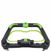 Obrázek k výrobku 78476 - AKU sekačka s pojezdem LM2135E-SP - sada