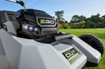 Obrázek k výrobku 78476 - AKU sekačka s pojezdem LM2135E-SP - sada