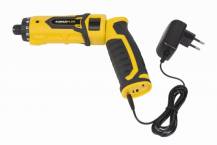 Obrázek k výrobku 16392 - Aku šroubovák 7,2V Li-ion  plus  přísl.