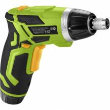 Obrázek k výrobku 77426 - Aku šroubovák Fieldmann FDS 10155-A AKU