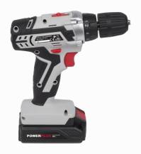 Obrázek k výrobku 16204 - Aku šroubovák / vrtačka 20V LI-ION