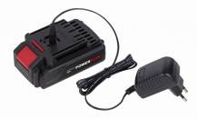 Obrázek k výrobku 16204 - Aku šroubovák / vrtačka 20V LI-ION