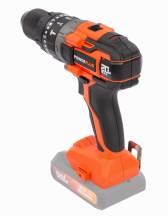 Obrázek k výrobku 68637 - Aku šroubovák / vrtačka s příklepem  20V (bez AKU)