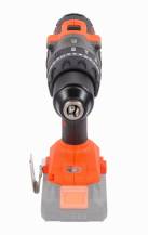 Obrázek k výrobku 68637 - Aku šroubovák / vrtačka s příklepem  20V (bez AKU)