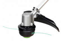 Obrázek k výrobku 78483 - AKU strunový travní vyžínač ST1300E-S (pouze stroj)