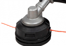 Obrázek k výrobku 78429 - AKU strunový travní vyžínač ST1530E (pouze stroj)