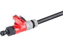 Obrázek k výrobku 90780 - Aku sudové čerpadlo SHARE20V set