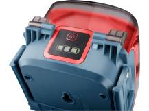 Obrázek k výrobku 90780 - Aku sudové čerpadlo SHARE20V set