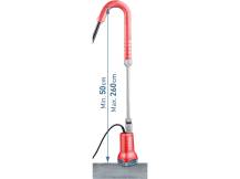 Obrázek k výrobku 90780 - Aku sudové čerpadlo SHARE20V set