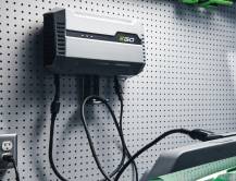 Obrázek k výrobku 78504 - AKU supernabíječka CHV1600E