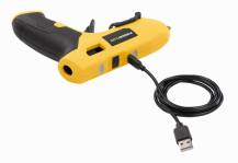 Obrázek k výrobku 73295 - AKU Tavná pistole 4 V