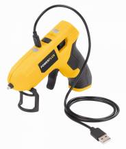 Obrázek k výrobku 73295 - AKU Tavná pistole 4 V