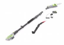 Obrázek k výrobku 65055 - AKU teleskopická pila VERDEMAX PT20