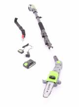 Obrázek k výrobku 65055 - AKU teleskopická pila VERDEMAX PT20