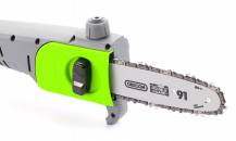 Obrázek k výrobku 65055 - AKU teleskopická pila VERDEMAX PT20