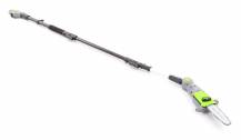 Obrázek k výrobku 65055 - AKU teleskopická pila VERDEMAX PT20