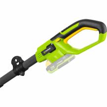 Obrázek k výrobku 79280 - Aku teleskopický plotostřih FIELDMANN FZN 70405-0 20V