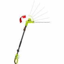 Obrázek k výrobku 79280 - Aku teleskopický plotostřih FIELDMANN FZN 70405-0 20V